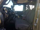 2025 Jeep Gladiator Sport Зеленый vin: 1C6PJTAG5SL508787