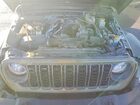 2025 Jeep Gladiator Sport Зеленый vin: 1C6PJTAG5SL508787