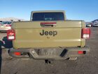 2025 Jeep Gladiator Sport Зеленый vin: 1C6PJTAG5SL508787