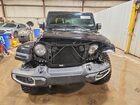 2025 Jeep Gladiator Sport Черный vin: 1C6PJTAG6SL538445