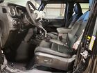2025 Jeep Gladiator Sport Черный vin: 1C6PJTAG6SL538445