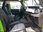 2025 Jeep Gladiator High Tide Green vin: 1C6PJTAG7SL518222