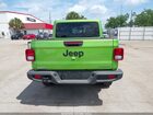 2025 Jeep Gladiator High Tide Green vin: 1C6PJTAG7SL518222