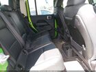 2025 Jeep Gladiator High Tide Green vin: 1C6PJTAG7SL518222