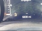 2025 Jeep Gladiator High Tide Green vin: 1C6PJTAG7SL518222