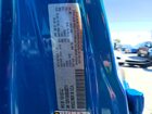 2025 Jeep Gladiator Sport Синий vin: 1C6PJTAG8SL502711