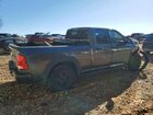 2018 Ram 1500 St Угольный vin: 1C6RR6FG2JS272776
