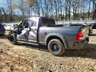 2018 Ram 1500 St Угольный vin: 1C6RR6FG2JS272776