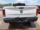 2016 Ram 1500 Tradesman Белый vin: 1C6RR6FG4GS414599