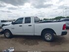 2018 Ram 1500 Tradesman  4x2 6'4 Box White vin: 1C6RR6FG8JS333502