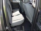 2018 Ram 1500 Express  4x2 6'4 Box Серый vin: 1C6RR6FT0JS279948