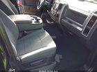 2018 Ram 1500 Express  4x2 6'4 Box Серый vin: 1C6RR6FT0JS279948