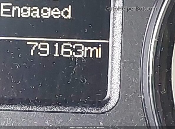 1C6RR6FT0JS279948 2018 RAM 1500 Серый 