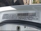 2018 Ram 1500 Tradesman  4x2 6'4 Box White vin: 1C6RR6FT3JS290796