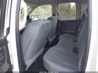 2018 Ram 1500 Tradesman  4x2 6'4 Box White vin: 1C6RR6FT3JS290796