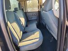 2017 Ram 1500 Slt Серый vin: 1C6RR6GG4HS775413