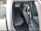 2018 Ram 1500 Slt  4x2 6'4 Box Серебряный vin: 1C6RR6GG8JS303785