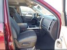 2016 Ram 1500 Lone Star Красный vin: 1C6RR6GT2GS403399