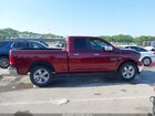 2016 Ram 1500 Lone Star Красный vin: 1C6RR6GT2GS403399