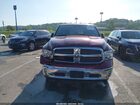 2016 Ram 1500 Lone Star Красный vin: 1C6RR6GT2GS403399