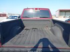 2016 Ram 1500 Lone Star Красный vin: 1C6RR6GT2GS403399