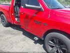 2018 Ram 1500 Sport 4x2 6'4 Box Red vin: 1C6RR6HT0JS101096 2018 Ram 1500 Sport 4x2 6'4 Box Red vin: 1C6RR6HT0JS101096