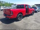 2018 Ram 1500 Sport 4x2 6'4 Box Red vin: 1C6RR6HT0JS101096 2018 Ram 1500 Sport 4x2 6'4 Box Red vin: 1C6RR6HT0JS101096
