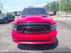 2018 Ram 1500 Sport 4x2 6'4 Box Red vin: 1C6RR6HT0JS101096 2018 Ram 1500 Sport 4x2 6'4 Box Red vin: 1C6RR6HT0JS101096