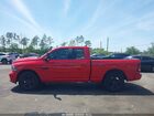 2018 Ram 1500 Sport 4x2 6'4 Box Red vin: 1C6RR6HT0JS101096 2018 Ram 1500 Sport 4x2 6'4 Box Red vin: 1C6RR6HT0JS101096