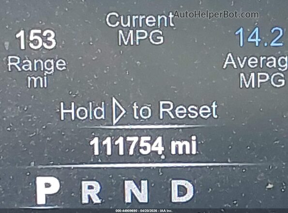 1C6RR6HT0JS101096 2018 RAM 1500 Red 