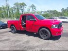 2018 Ram 1500 Sport 4x2 6'4 Box Red vin: 1C6RR6HT0JS101096 2018 Ram 1500 Sport 4x2 6'4 Box Red vin: 1C6RR6HT0JS101096