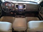 2018 Ram 1500 Slt Синий vin: 1C6RR6LGXJS143530