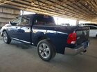 2018 Ram 1500 Slt Синий vin: 1C6RR6LGXJS143530