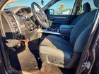 2017 Ram 1500 Slt Угольный vin: 1C6RR6LM2HS863226