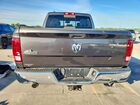 2017 Ram 1500 Slt Угольный vin: 1C6RR6LM2HS863226