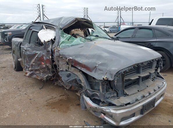 1C6RR6LT3HS629684 2017 RAM 1500 Черный Вид спереди