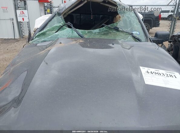 1C6RR6LT3HS629684 2017 RAM 1500 Черный Вид сзади