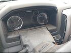 2017 Ram 1500 Lone Star  4x2 5'7 Box Черный vin: 1C6RR6LT3HS629684