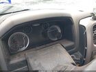 2017 Ram 1500 Lone Star  4x2 5'7 Box Черный vin: 1C6RR6LT3HS629684