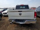 2016 Ram 1500 Slt White vin: 1C6RR6LT4GS278038