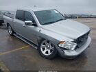 2017 Ram 1500 Lone Star Silver  4x2 5'7 Box Silver vin: 1C6RR6LT8HS856465