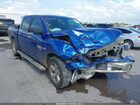 2018 Ram 1500 Lone Star  4x2 5'7 Box Blue vin: 1C6RR6LT9JS112668