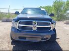 2016 Ram 1500 Tradesman Серый vin: 1C6RR6ST6GS382807