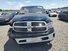 2016 Ram 1500 Slt Зеленый vin: 1C6RR6TT2GS274845