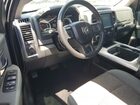 2016 Ram 1500 Slt Зеленый vin: 1C6RR6TT2GS274845