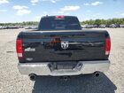 2016 Ram 1500 Slt Зеленый vin: 1C6RR6TT2GS274845