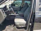2016 Ram 1500 Slt Зеленый vin: 1C6RR6TT2GS274845