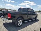2016 Ram 1500 Slt Зеленый vin: 1C6RR6TT2GS274845