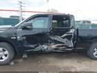 2020 Ram 1500 Classic Slt  4x2 6'4 Box Black vin: 1C6RR6TT3LS135236