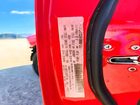 2018 Ram 1500 Slt Red vin: 1C6RR6TT8JS143071